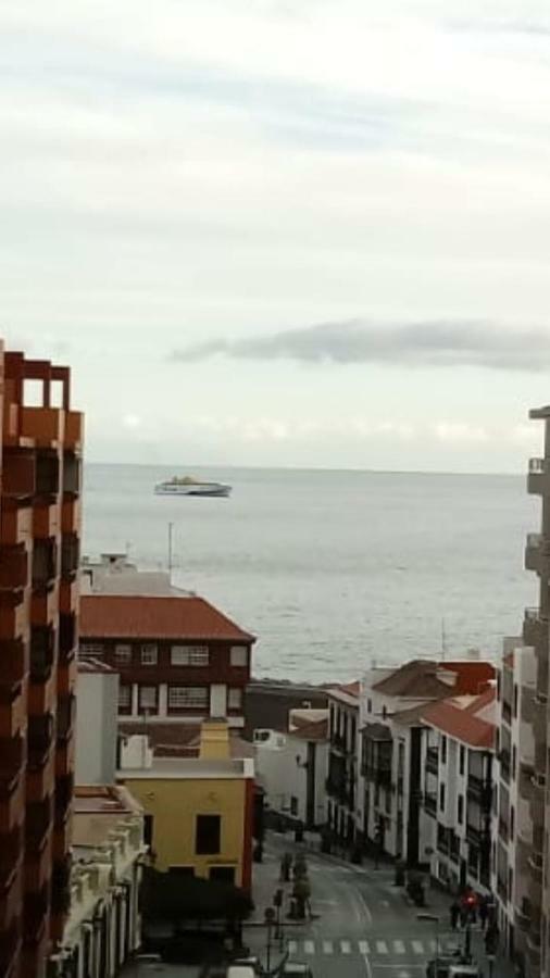 Appartamento Edificio SATI 1 A Santa Cruz de la Palma  Esterno foto